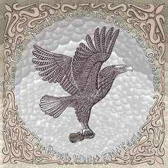 James Yorkston | Le grand aigle blanc (avec Nina Persson) | Album