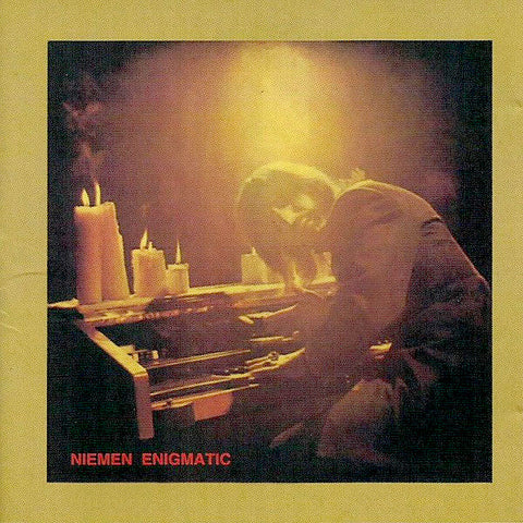 Czeslaw Niemen | Enigmatic | Album-Vinyl