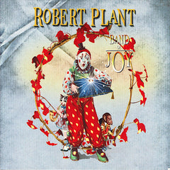 Robert Plant | Band of Joy | Album