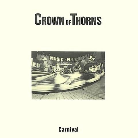 Crown of Thorns | Carnival | Album-Vinyl