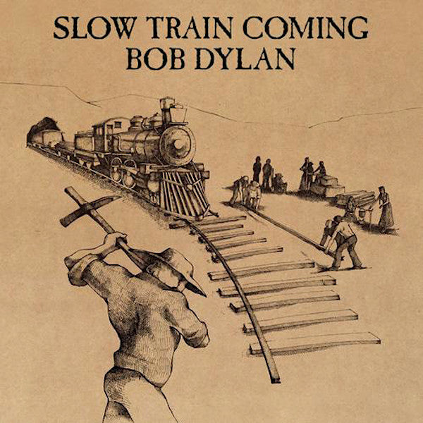 Bob Dylan | Slow Train Coming | Album-Vinyl