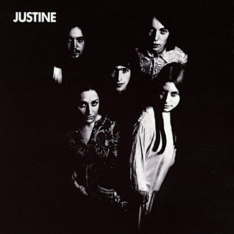 Justine | Justine | Album-Vinyl