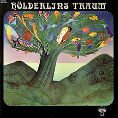 Hoelderlin | Hölderlins Traum | Album