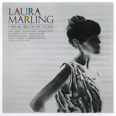 Laura Marling | Je parle parce que je peux | Album