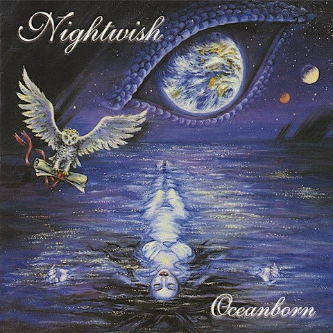 Nightwish | Oceanborn | Album-Vinyl