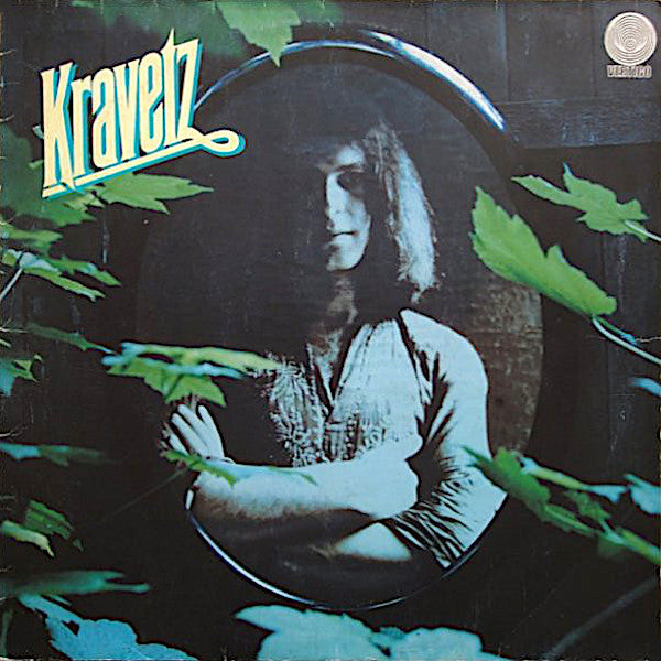 Kravetz | Kravetz | Album-Vinyl