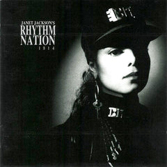 Janet | Rhythm Nation 1814 | Album