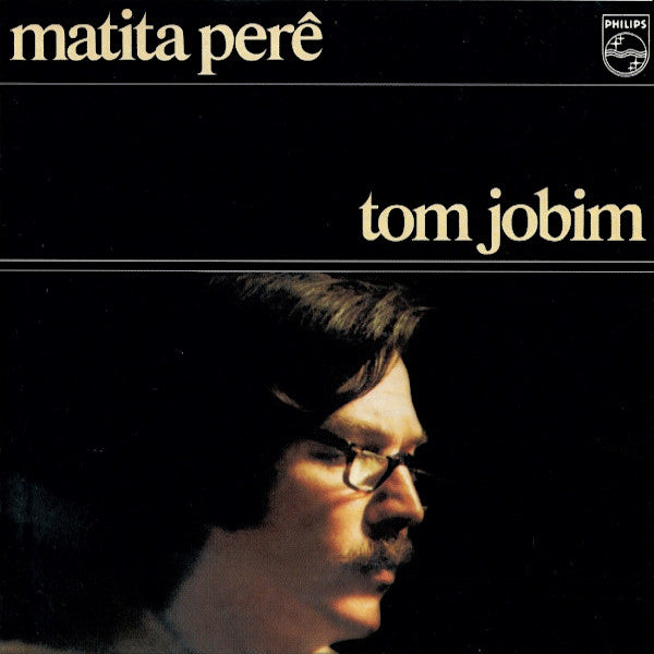 Antonio Carlos Jobim | Matita Perê | Album-Vinyl