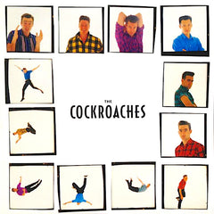 The Cockroaches | The Cockroaches | Album