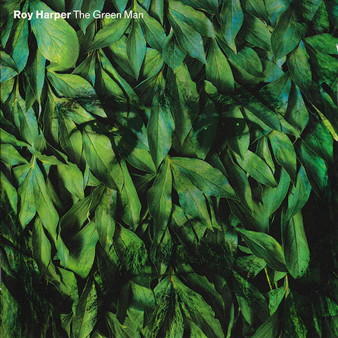 Roy Harper | The Green Man | Album-Vinyl