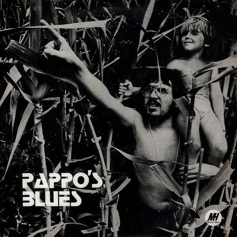 Pappo's Blues | Pappo's Blues | Album-Vinyl