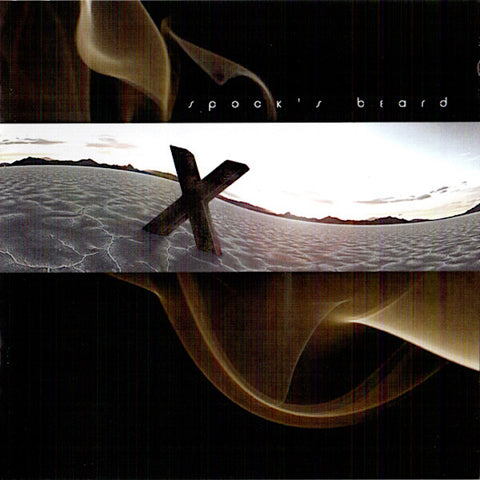 Spock's Beard | X | Album-Vinyl