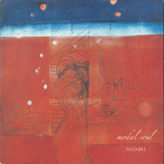 Nujabes | Modal Soul | Album