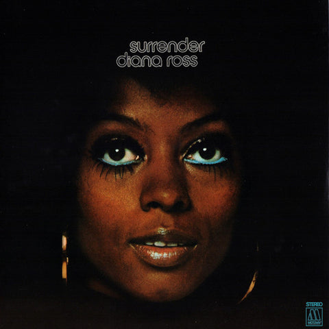 Diana Ross | Surrender | Album-Vinyl