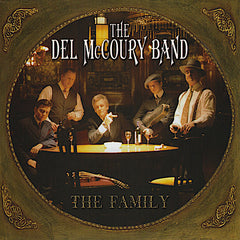 Del McCoury Band | The Family | Album