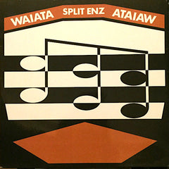 Split Enz | Waiata (Corroboree) | Album