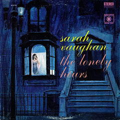 Sarah Vaughan | Les heures solitaires | Album