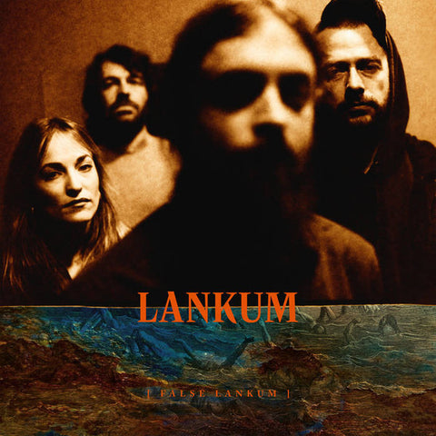 Lankum | False Lankum | Album-Vinyl
