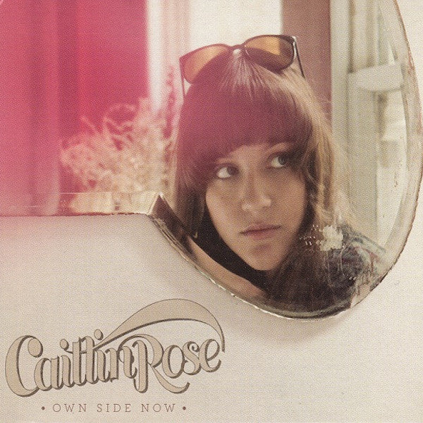 Caitlin Rose | Own Side Now | Album-Vinyl