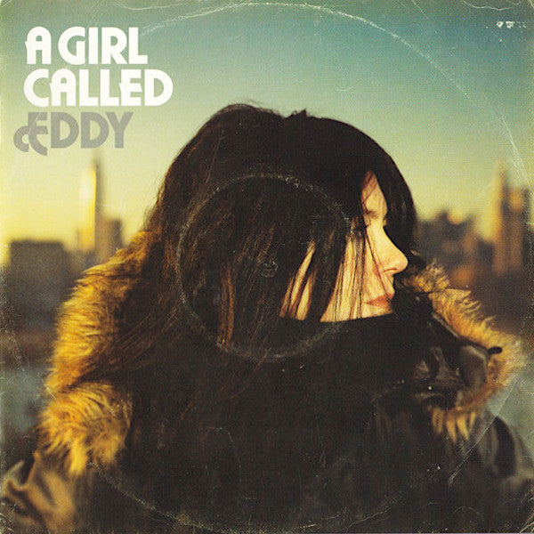A Girl Called Eddy | A Girl Called Eddy | Album-Vinyl