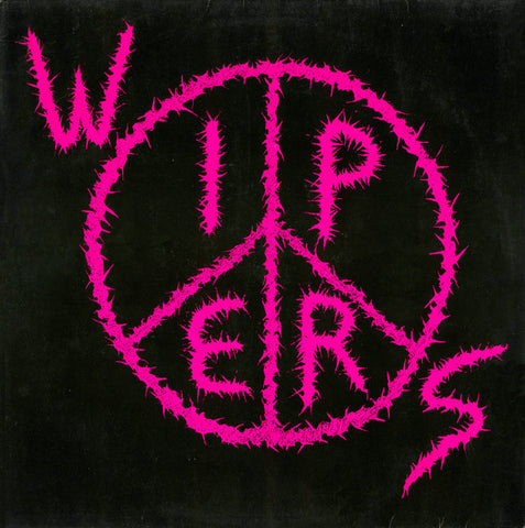 Wipers | Wipers Live | Album-Vinyl