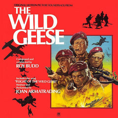 Roy Budd | The Wild Geese (Soundtrack) | Album