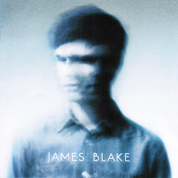 James Blake | James Blake | Album-Vinyl