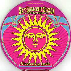 Sky Saxon | Sky Sunlight Saxon and the Vibravoid | Album