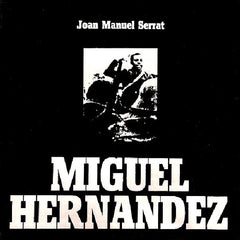 Joan Manuel Serrat | Miguel Hernández | Album