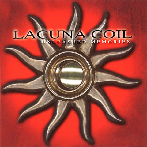 Lacuna Coil | Unleashed Memories | Album-Vinyl