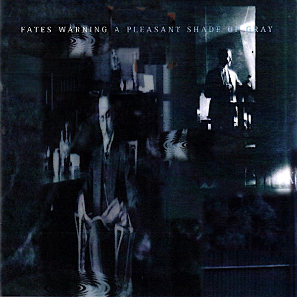 Fates Warning | A Pleasant Shade of Gray | Album-Vinyl
