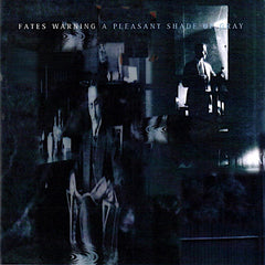 Fates Warning | A Pleasant Shade of Gray | Album