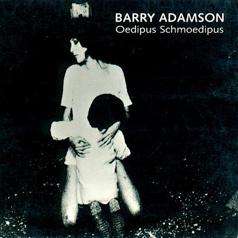 Barry Adamson | Oedipus Schmoedipus | Album-Vinyl