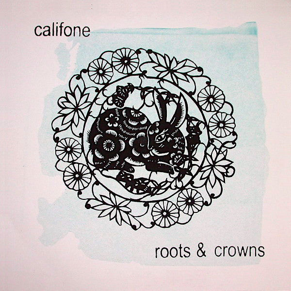 Califone | Roots & Crowns | Album-Vinyl