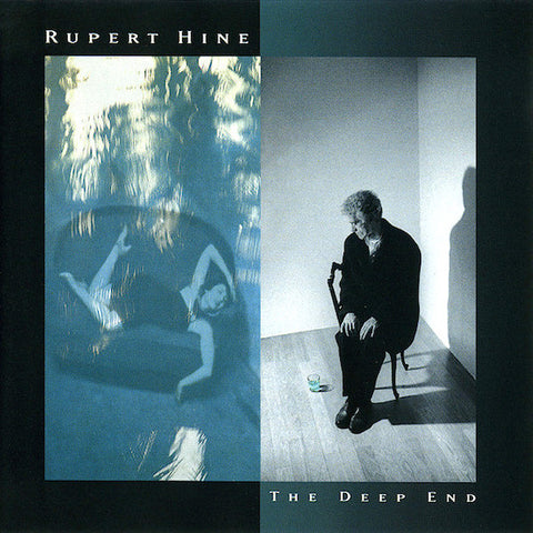 Rupert Hine | The Deep End | Album-Vinyl