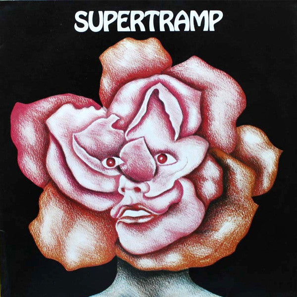 Supertramp | Supertramp | Album-Vinyl