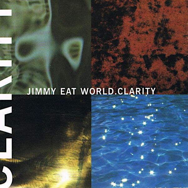 Jimmy Eat World | Clarity | Album-Vinyl