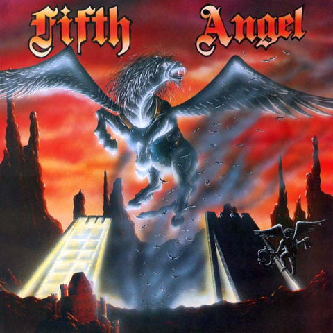 Fifth Angel | Fifth Angel | Album-Vinyl
