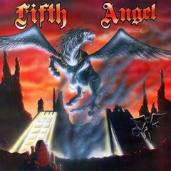 Fifth Angel | Fifth Angel | Album