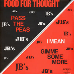 Les JB | Food For Thought (Comp.) | Album