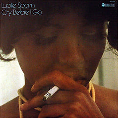 Lucille Spann | Cry Before I Go | Album