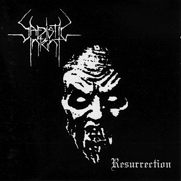 Sadistic Intent | Resurrection | Album-Vinyl