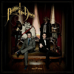 Panic! At The Disco | Vices & Virtues | Album