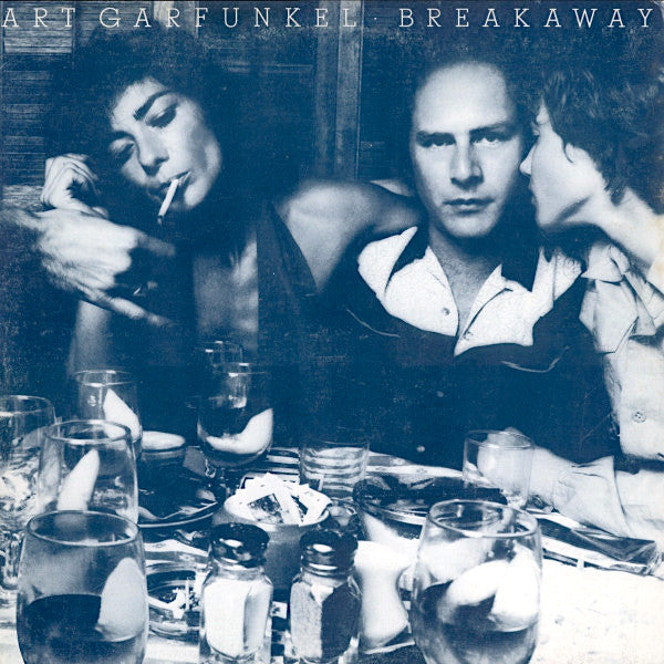 Art Garfunkel | Breakaway | Album-Vinyl