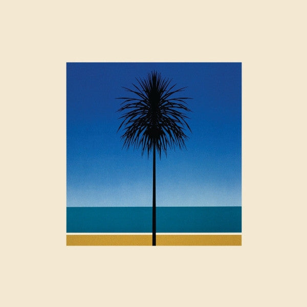 Metronomy | The English Riviera | Album-Vinyl