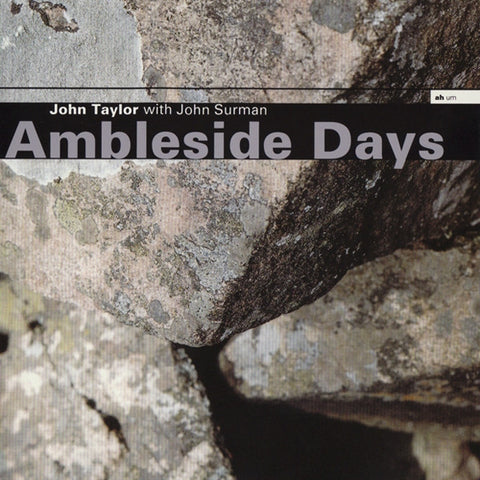 John Taylor | Ambleside Days | Album-Vinyl