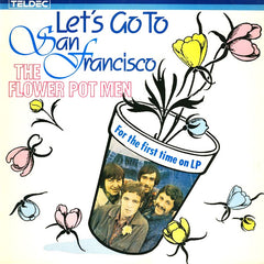 The Flower Pot Men | Let's go to San Francisco | Album