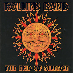 Rollins Band | The End of Silence | Album