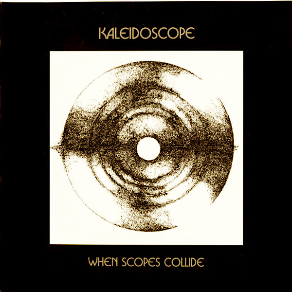 Kaleidoscope | When Scopes Collide | Album-Vinyl