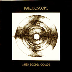 Kaléidoscope | Quand les télescopes se rencontrent | Album